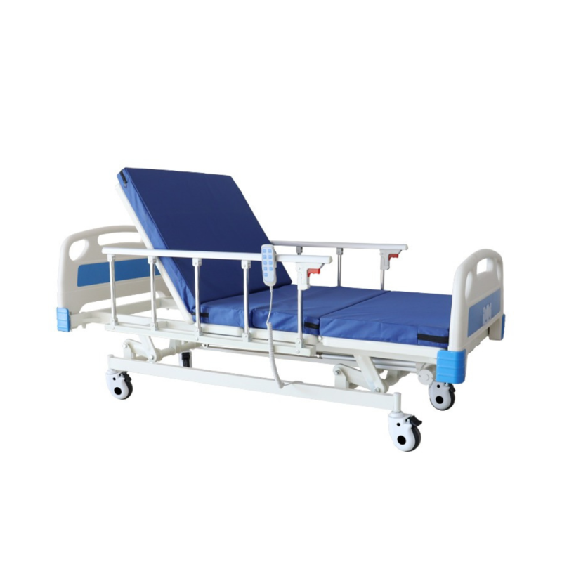 Thunder B02 4 Function Electric Hospital Bed